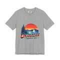 Okanagan Supply Co. Sailboat tee, view 3