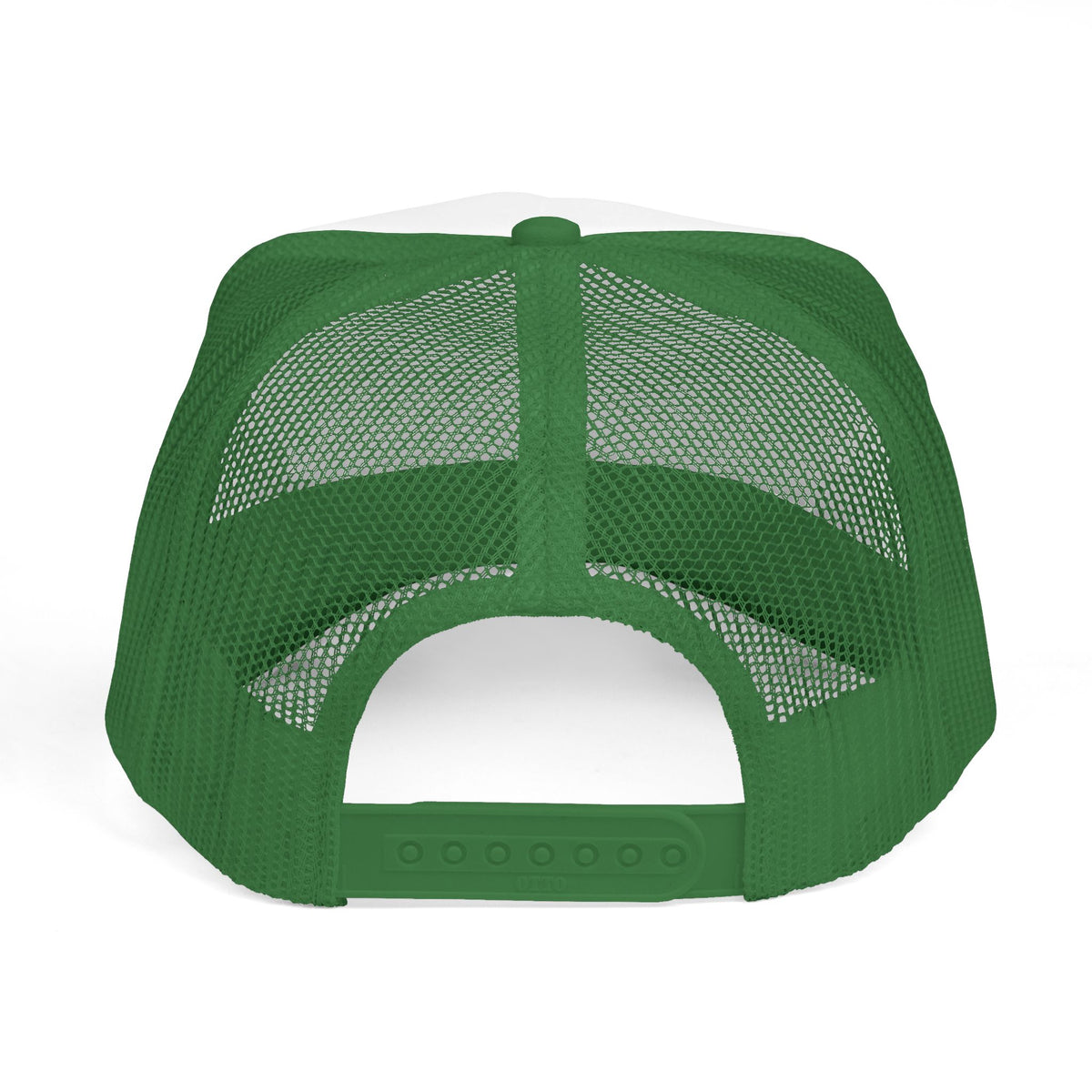 Okanagan Supply Co. Sailboat Trucker Cap