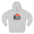 Okanagan Supply Co. Sailboat hoodie, view 1