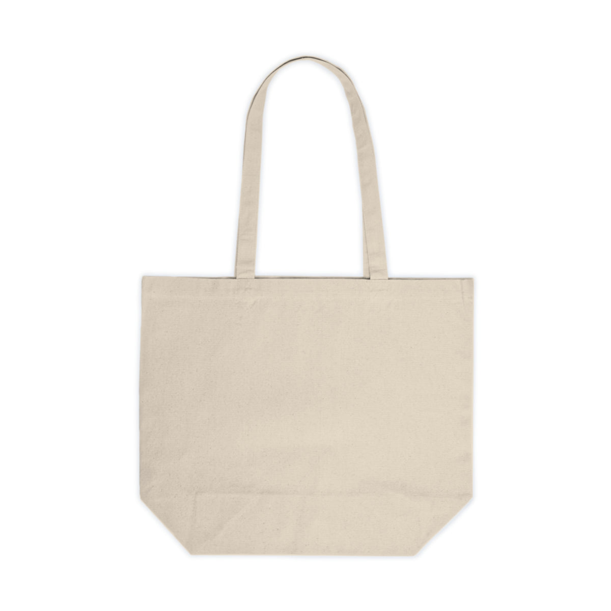 Okanagan Supply Co. Sailboat canvas tote, view 2