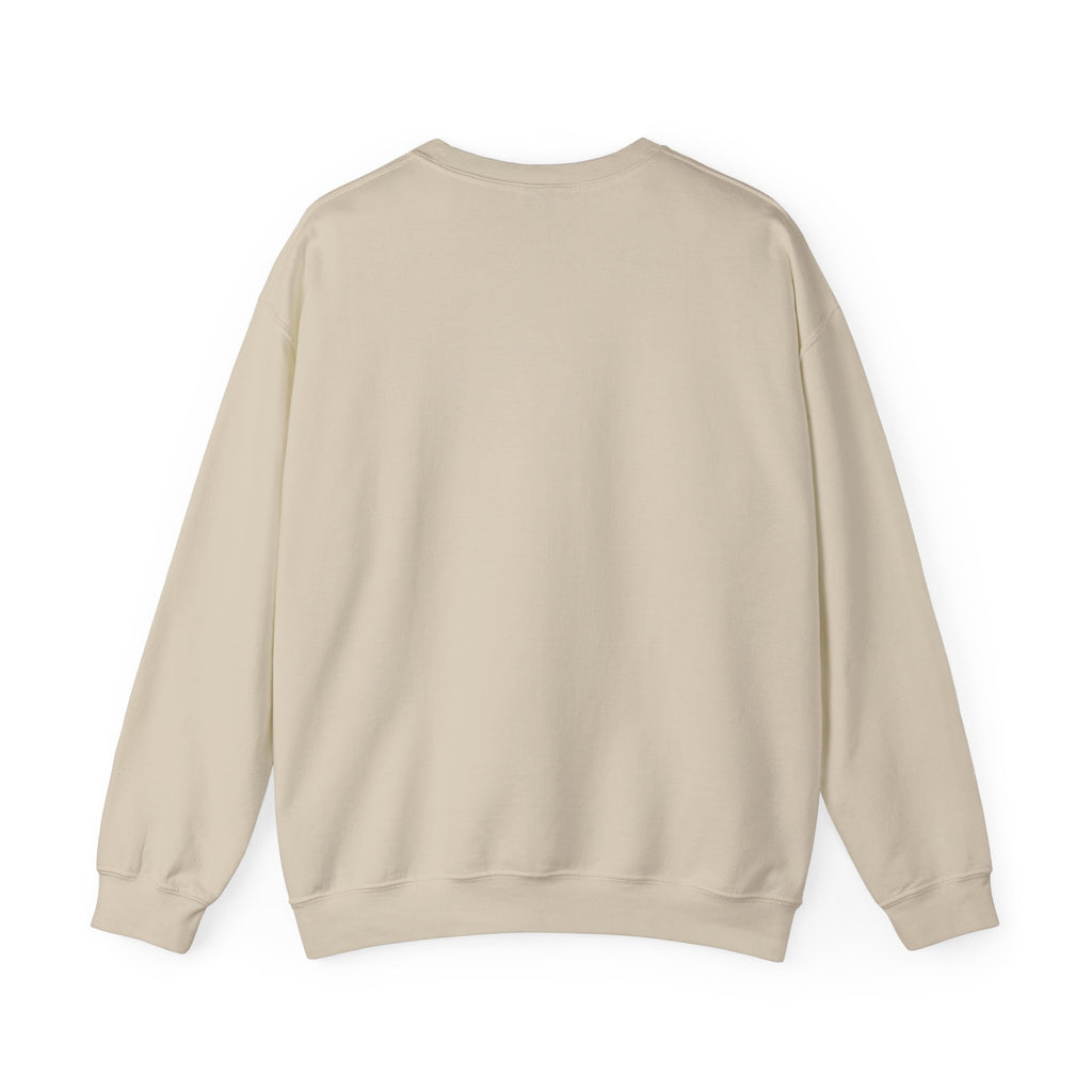 Okanagan Supply Co. Retro Sunset crewneck, view 7